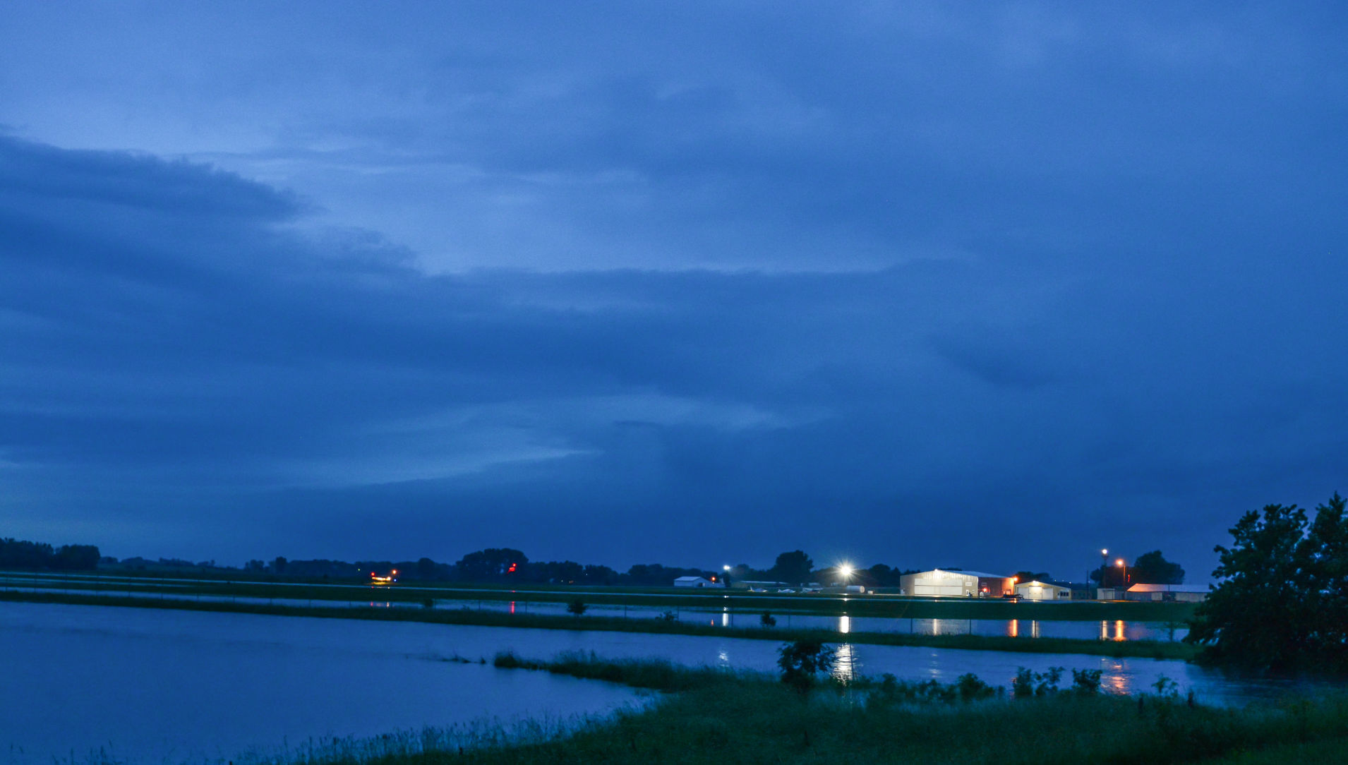 Flooding 13